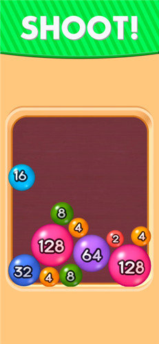 2048球球3d赚钱版的图册