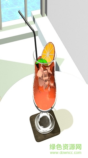 逃离别墅的图册