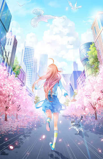 元气偶像季的图册