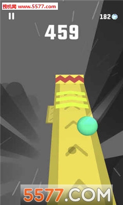 SkyBall安卓版的图册