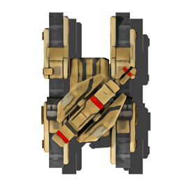 机甲正面突击手游(mechfrontassault)