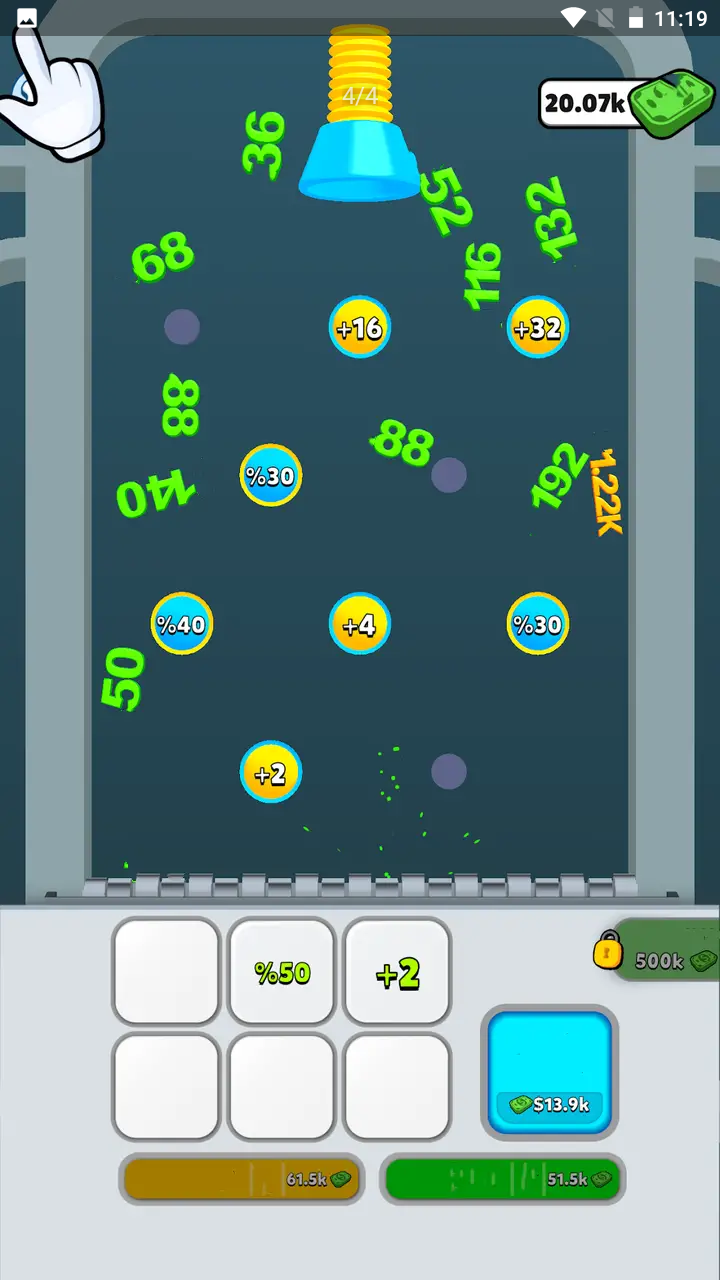 我赚钱贼快的图册