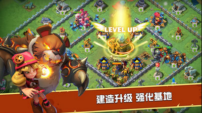 英雄冲突僵尸战争的图册