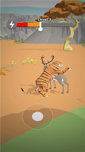 老虎模拟器2021最新版的图册