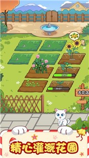 猫咪小家游戏的图册