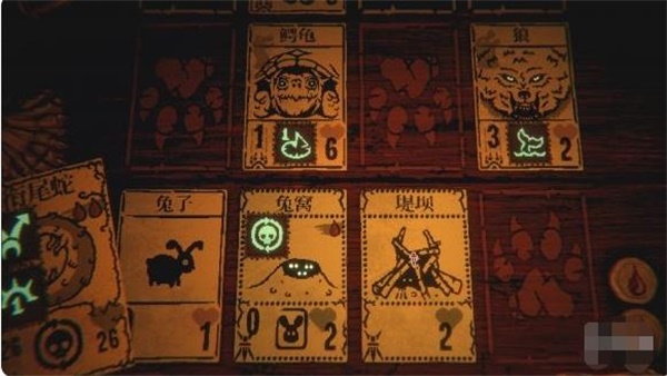 邪恶冥刻手机版的图册