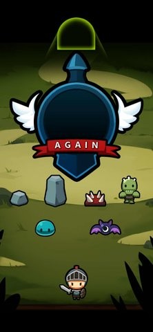 复活骑士卡组(HeroAgain)的图册