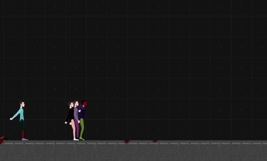 人偶模拟沙盒的图册