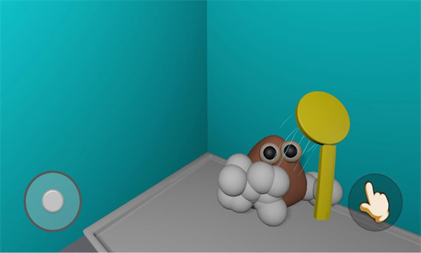 我的宠物pou3D版最新版的图册