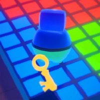 3d抢钥匙游戏(speedgame3d)