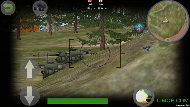 装甲较量的图册