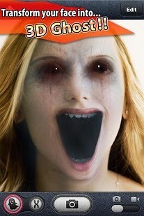 呪顔(HauntedBooth)的图册