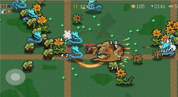 生化之地的图册