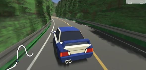 初始漂移车辆的图册