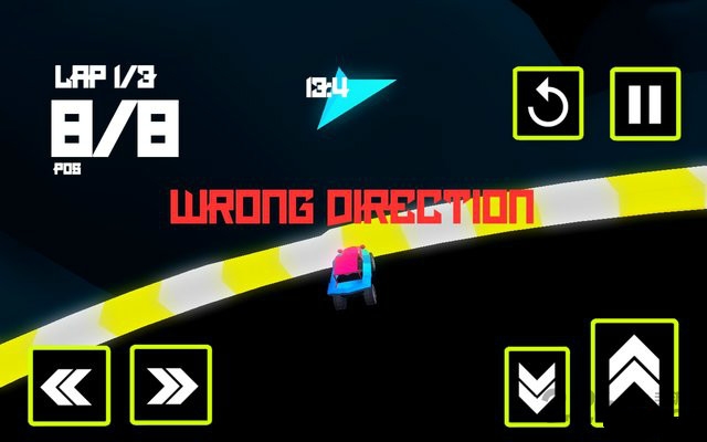 夜间赛车3d最新版的图册