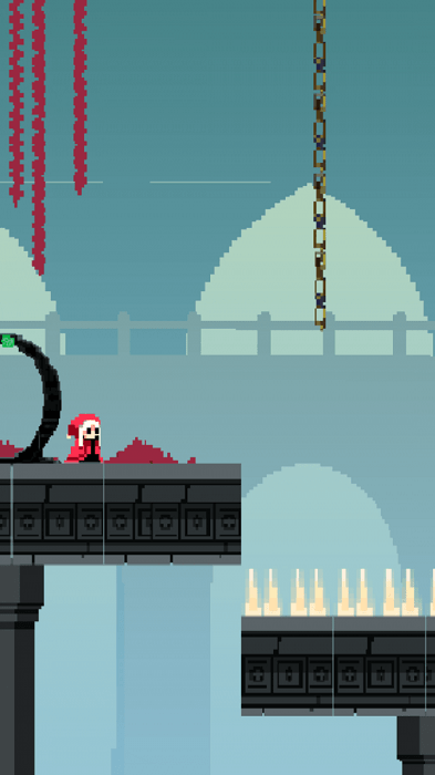 灵魂行者游戏官方版的图册