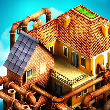 机械都市大逃生中文破解版(escapemachinecity)