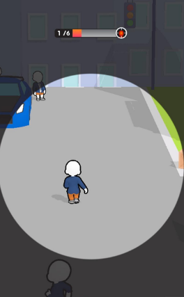 视野变幻狙击的图册