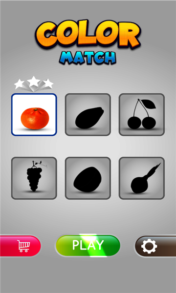 ColorMatch(彩布匹配最新版)的图册