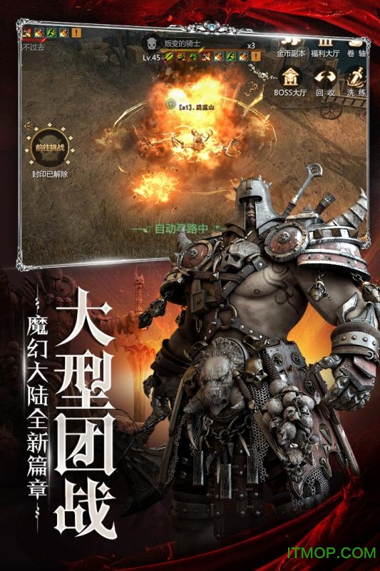 主宰之王手游的图册