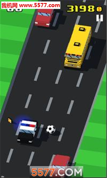 DodgyRoad安卓版的图册