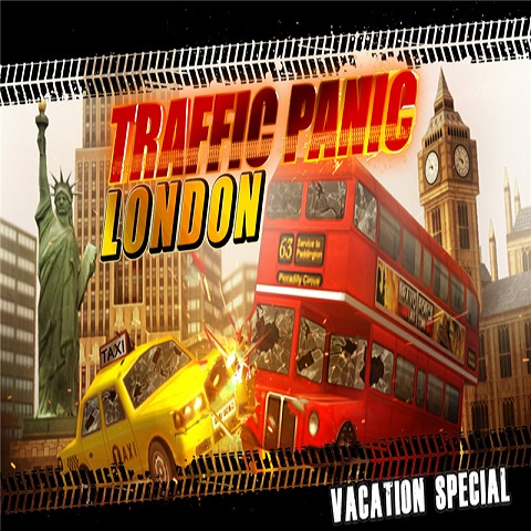 交通指挥官内购破解版