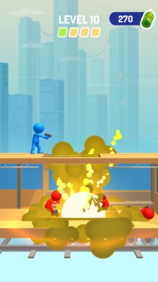 专业特工的图册