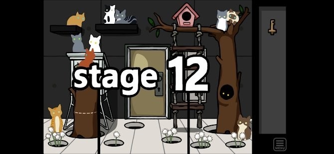 猫咪喵喵猫手游的图册