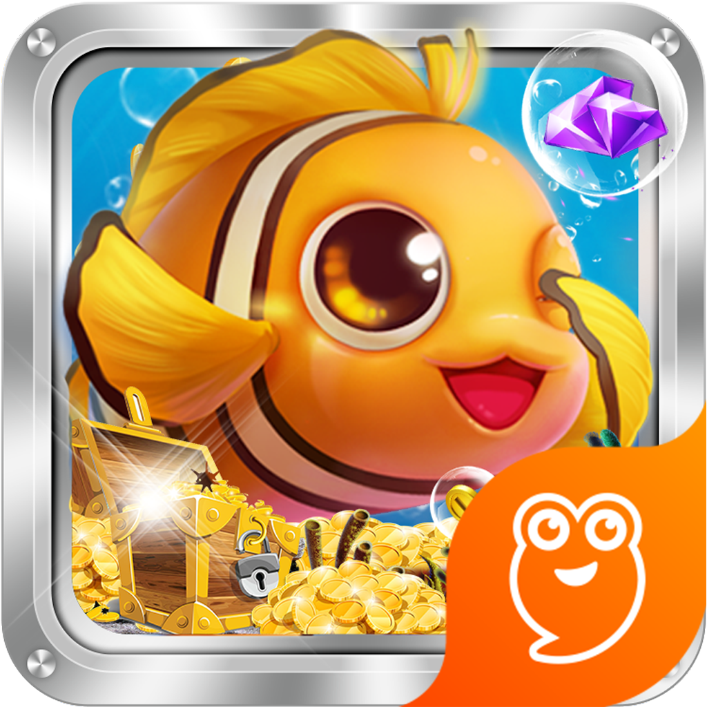 天天去捕鱼手游