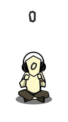 节奏跳舞游戏的图册