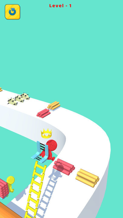 搭个桥冲冲冲的图册