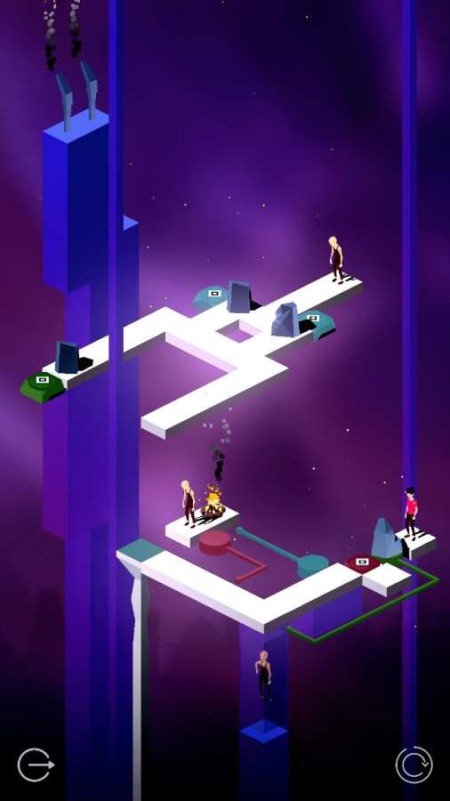 唯一的光芒的图册