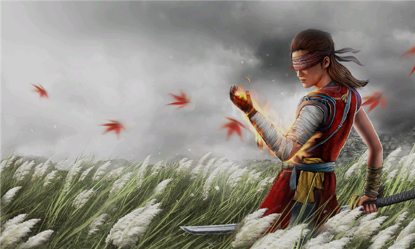 影子猎人的传说安卓版的图册