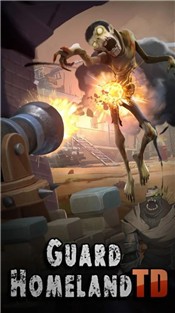 守卫家园TD的图册