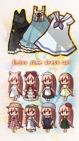 澄净之空的图册