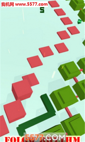 跳舞的线条安卓版的图册