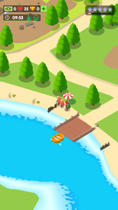 旅游大亨游戏的图册