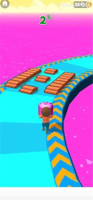 弹跳女王的图册