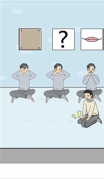 寻找热狗大作战游戏的图册