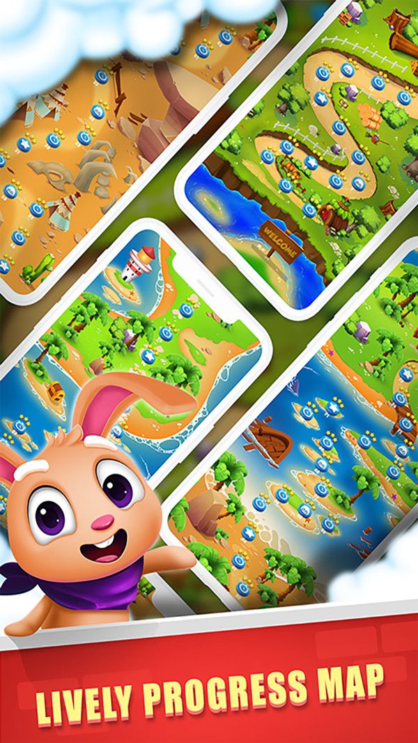 宠物天天消的图册