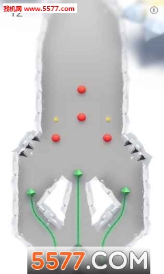 BlueEdge(蓝界手游)的图册