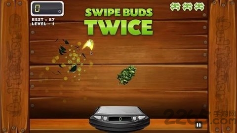 修剪幼芽手机版的图册