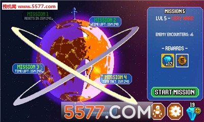 Mypluginlabel(超能像素英雄安卓版)的图册