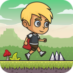 黄色男孩逃生免广告版