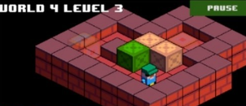 像素盒子2021最新安卓版的图册