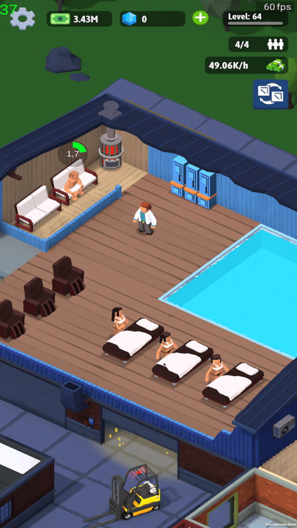 搏击健身了解一下的图册