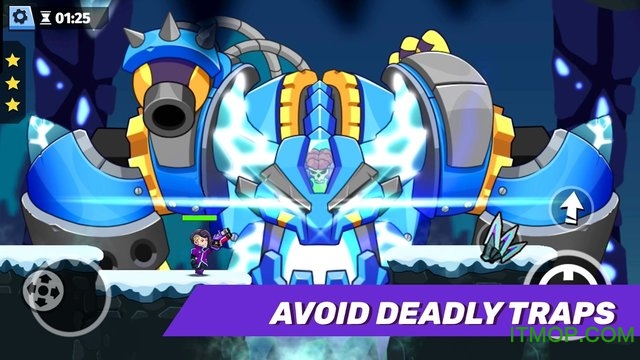 死亡网络高级版的图册