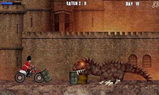 londonrex游戏的图册