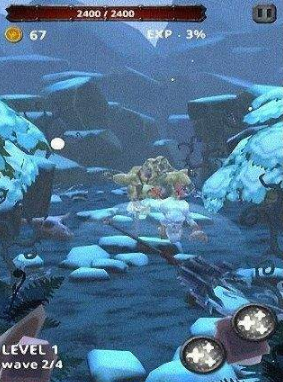 生存守卫战的图册