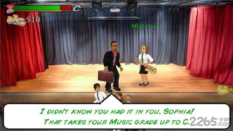 学生时代手机游戏(SchoolDays)的图册